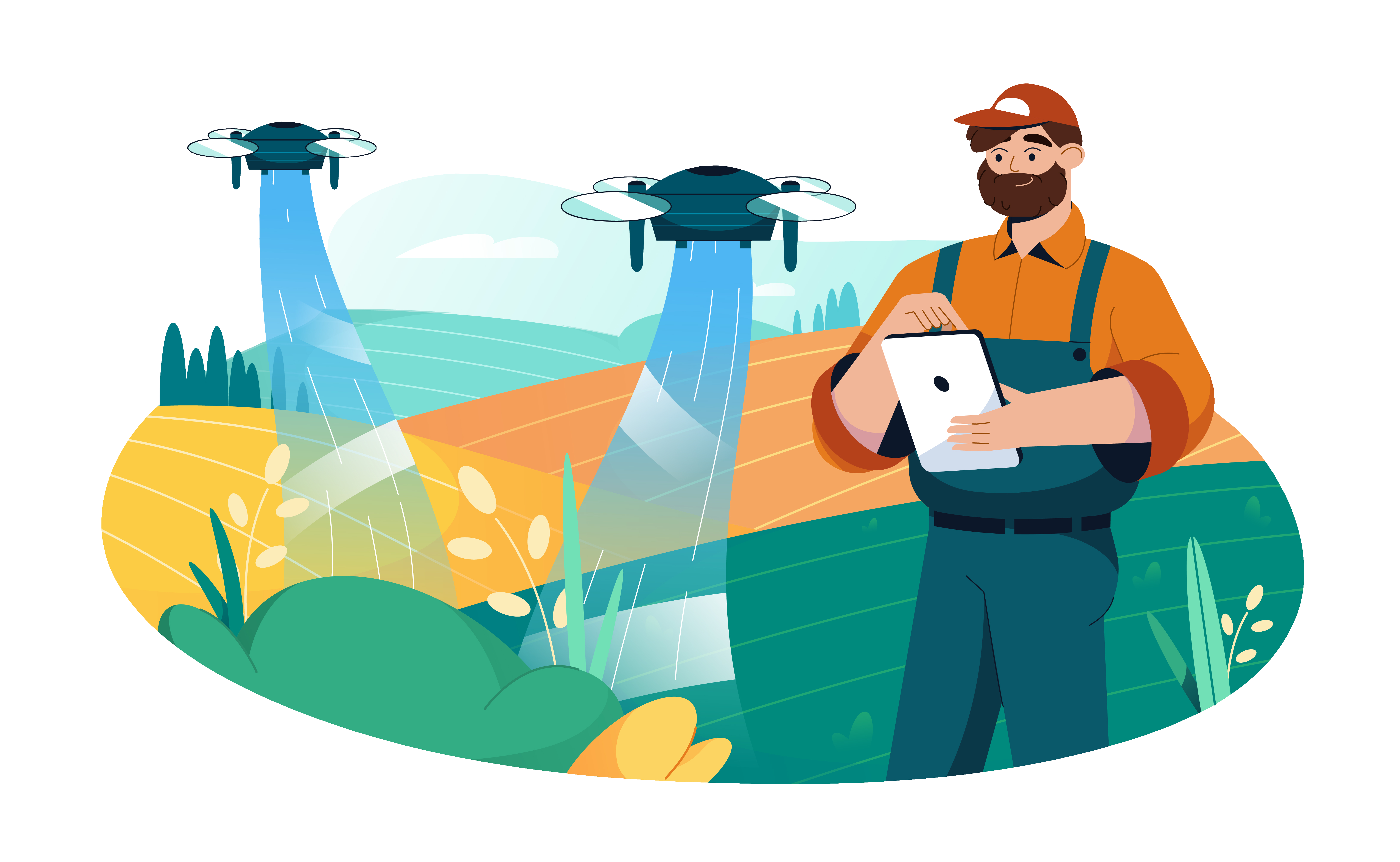farmer